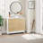Daejuan Dining Table-1346532927-1346532926