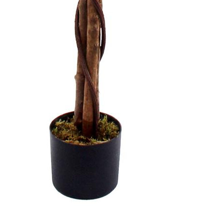Anivea 180cm Faux Bougainvillea Tree in Pot