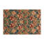 Tapis d'intérieur et d'extérieur brun Botanical-861772208