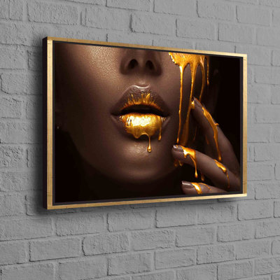 Print on Canvas