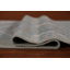 Tapis gris et bleu Oushak