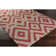 Hemel Wool Abstract Indoor Rug