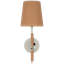 Bryant 1 - Light Wallchiere by Thomas O'Brien
