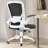 Home Office Ergonomic Mesh Task Chair-726990098