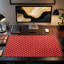 Polyester Desk Pad-235860431
