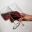 Verres Bordeaux en cristal Reserve Julien