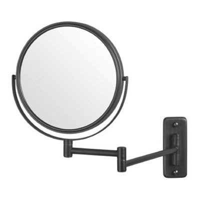 Miroir de maquillage mural 8 "Akea