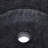 VidaXL 15.7'' Marble Circular Bathroom Sink-92930438