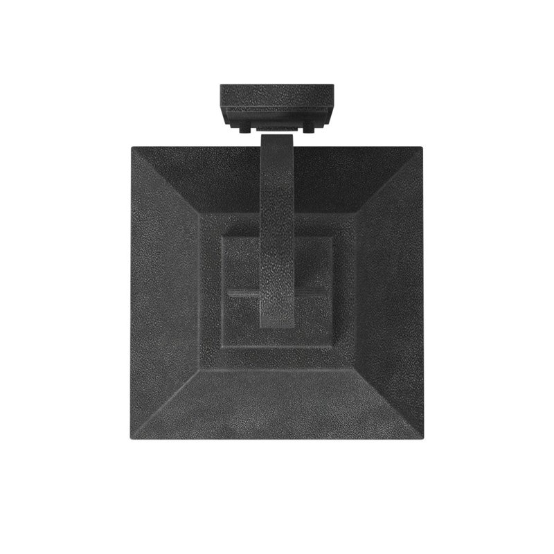 Adair 1-Light Outdoor Wall Lantern
