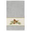 Ensemble de serviettes 100% coton Pierre 3 pièces Pierre-907479560