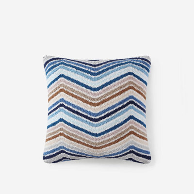 Cusco Square Pillow Cover & Insert
