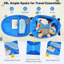 Zoomie Kids Storage Bag