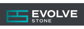 Logo Evolve Stone