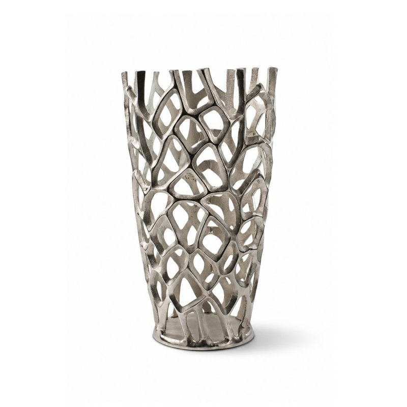 Petit vase de table Rama