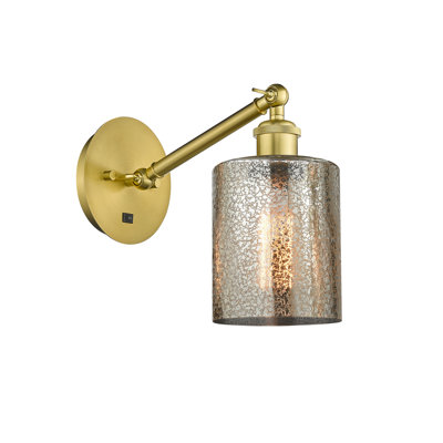 Shauna Armed Sconce