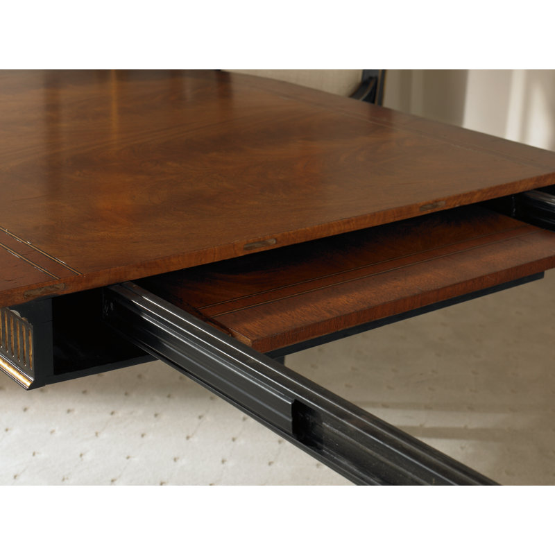Monarch Oval Dining Table