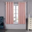 Paire de rideaux doublés occultant 100% Bursaite-948674650-948675510