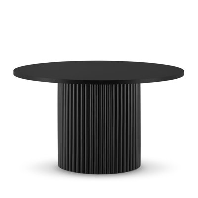 Drum Coffee Table