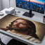Polyester Desk Pad-1250896176