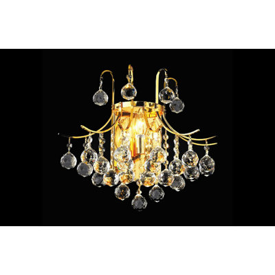 Plafonnier encastré 2 lumières Warlick