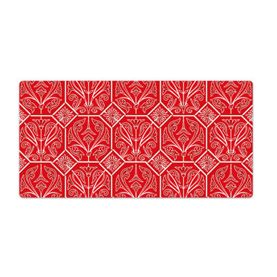 Polyvinyl Chloride (PVC) Desk Pad