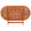 Ambia Patio Dining Set with Round Table