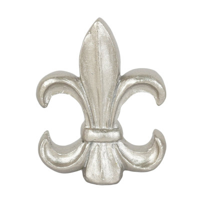 Nanette Fleur de Lis Lamp Finial