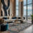 Machine Washable Gray Area Rug-442449703