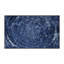 Tapis gris soyeux et moelleux-1893433508