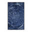 Tapis gris soyeux et moelleux-1893433513