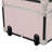 Lynne Manufactured Wood Camp Trunk / Footlocker-2052296775