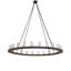 24 - Light Chandelier