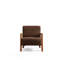 Fauteuil à oreilles
