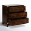 Radcliff 3 Drawer Accent Chest-1445649193
