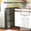 Steel Exercise Pen-110489385