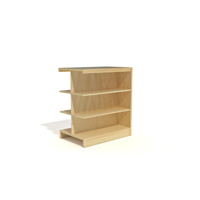 Bibliothèque standard Zaeya