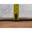 Tapis gris clair en laine naturelle de conception moderne 8 pi 1 po x 10 pi 2 po 9C7DA54EFEE147C5AE7F3B8F0D1650E1