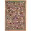 Cat'S Paw Brown Hand Micro Hooked Wool Rug-4238288