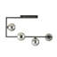 Lierre 4 - Light Geometric Chandelier-1451769331