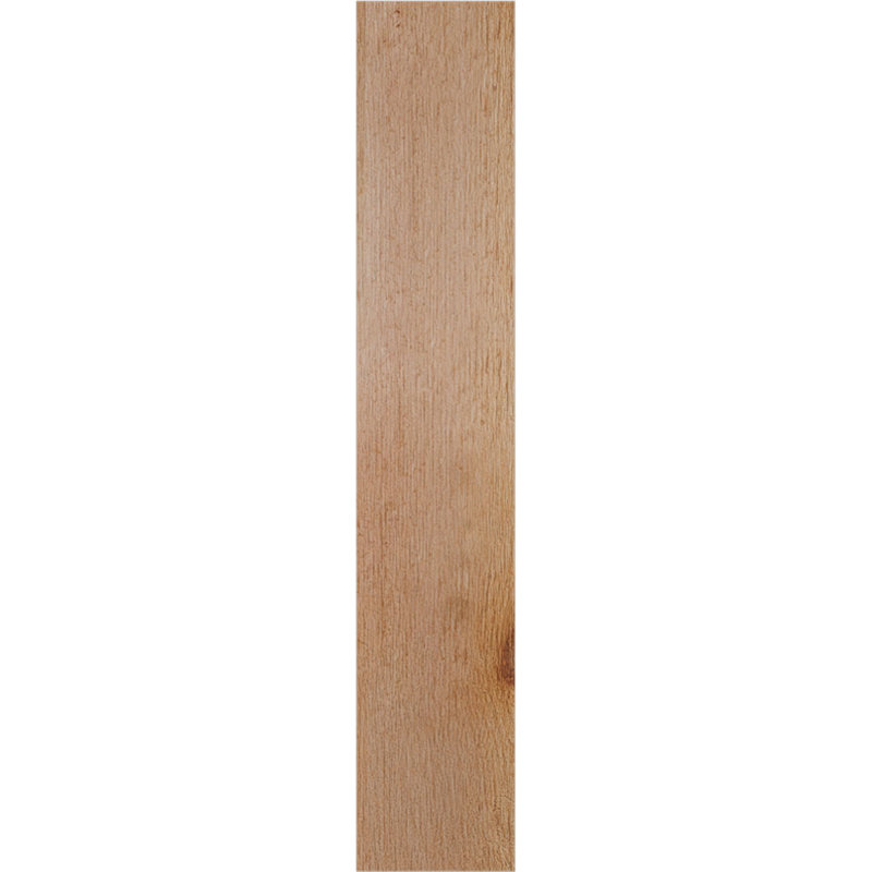 Del Monte Corbel, H 22 po x l 4 po x P 10 po, Sciage brut, Cèdre rouge