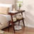 2-tier Slim Sofa End Table-598288577