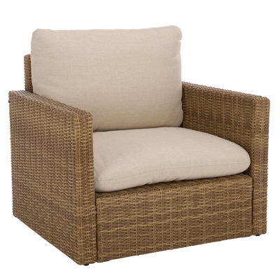 Fauteuil Devan