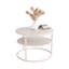 Frame Coffee Table with Storage-1457868748