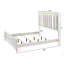 Tête de lit à panneau tapissier 1pc-1008525063