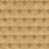 Loom Geometric Grass Cloth Wallpaper Roll