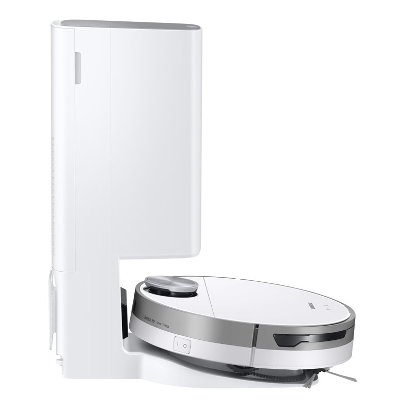 Samsung Jet Bot+ Robot Vacuum with Clean Station