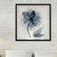 Indigo Bloom I - reproduction de cadre photo-334067868