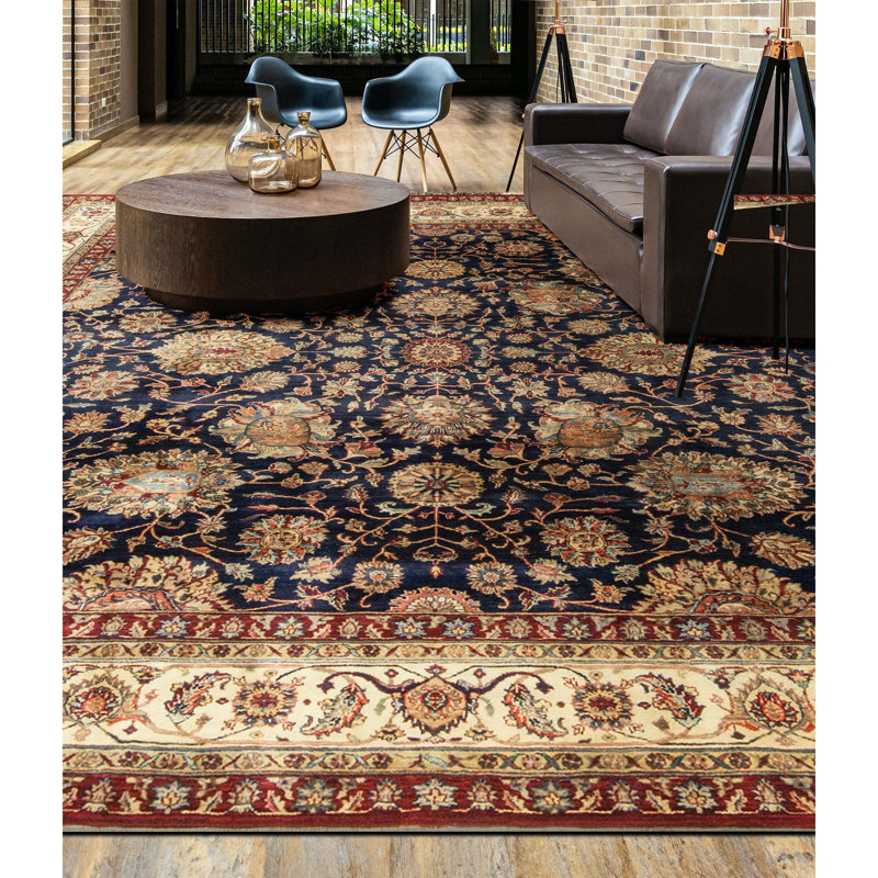 One-of-a-Kind 9'11" Area Rug