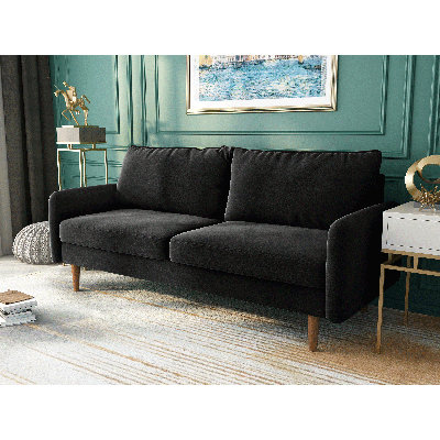 Cilla 70'' Upholstered Sofa