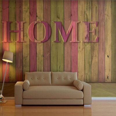 Onisim Wall Mural